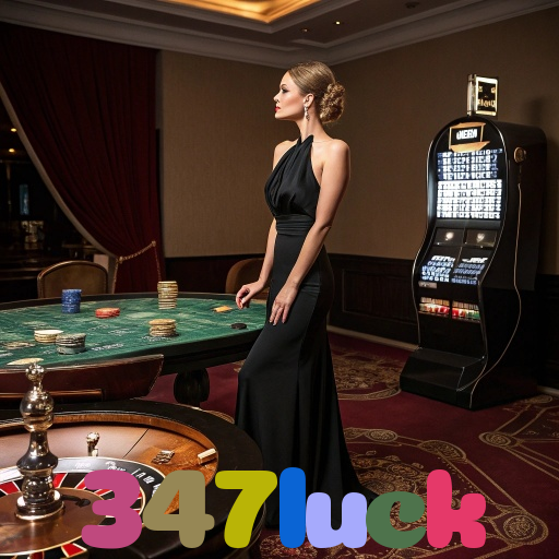 347luck：Aposte nas melhores slots e conquiste prêmios como nunca!