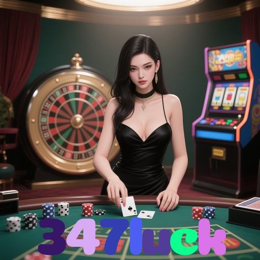347luck：Jogue poker, aposte no futebol e ganhe em grandes jogos de cassino!