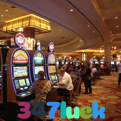 347luck:Aposte nas melhores slots e conquiste prêmios como nunca!