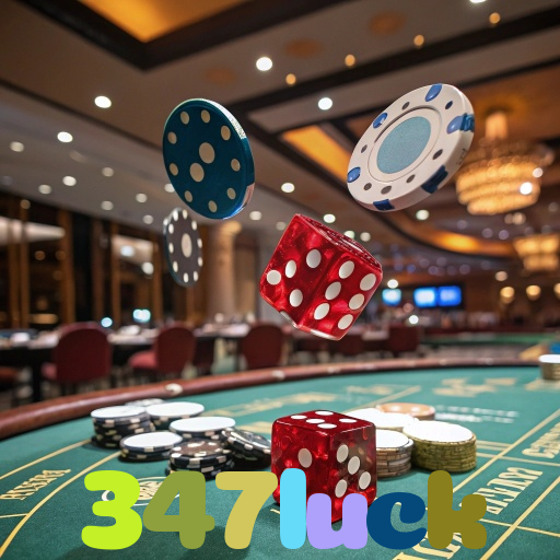 347luck：Aposte nas melhores slots e conquiste prêmios como nunca!