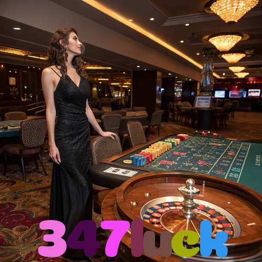 347luck:Aposte nas melhores slots e conquiste prêmios como nunca!