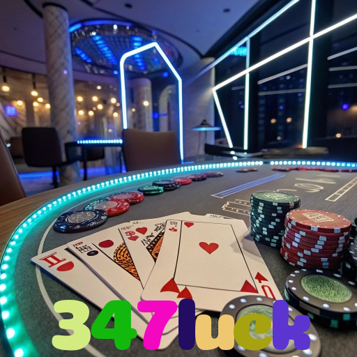347luck：Aposte no futebol, jogue poker e conquiste vitórias épicas!