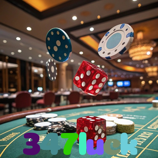 347luck：Aposte no futebol, jogue poker e conquiste vitórias épicas!