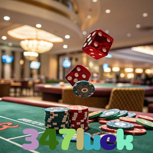 347luck：Aposte nas melhores slots e conquiste prêmios como nunca!