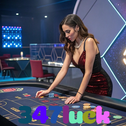 347luck：Aposte no futebol, jogue poker e conquiste vitórias épicas!
