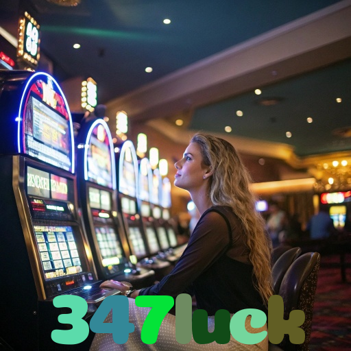 347luck:Aposte nas melhores slots e conquiste prêmios como nunca!