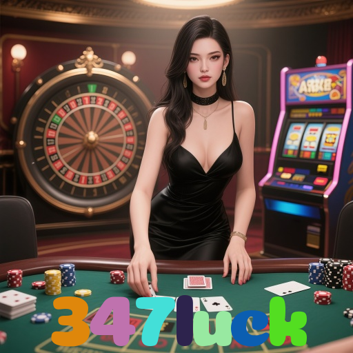 347luck：Aposte no futebol, jogue poker e conquiste vitórias épicas!