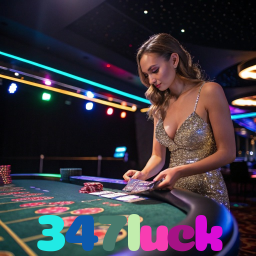 347luck:Aposte nas melhores slots e conquiste prêmios como nunca!