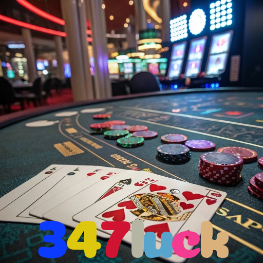 347luck:Aposte no futebol, jogue poker e conquiste vitórias épicas!