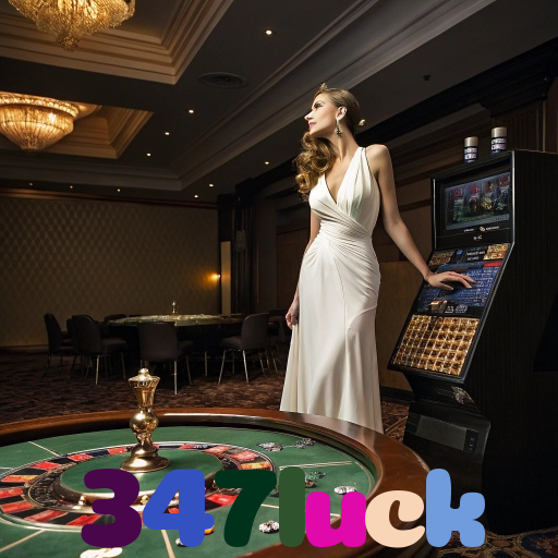 347luck：Aposte nas melhores slots e conquiste prêmios como nunca!