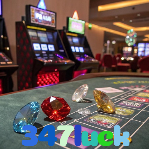 347luck:Aposte nas melhores slots e conquiste prêmios como nunca!