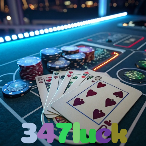 347luck：Aposte nas melhores slots e conquiste prêmios como nunca!