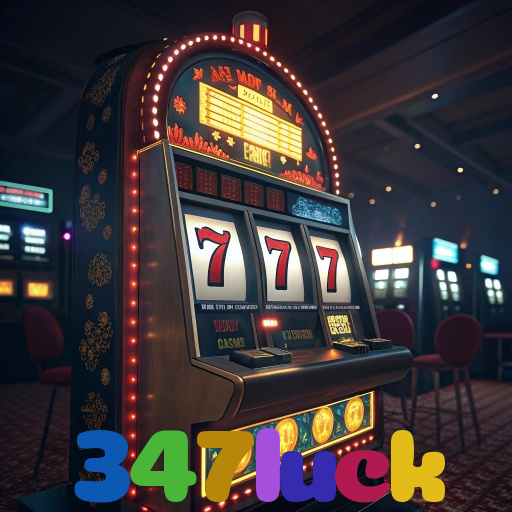 347luck:Aposte nas melhores slots e conquiste prêmios como nunca!