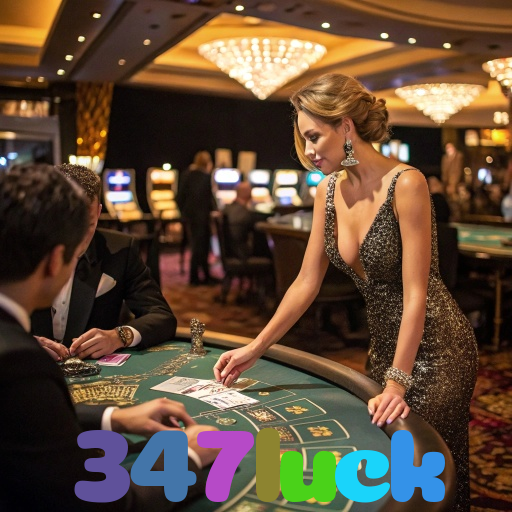 347luck：Jogue poker, aposte no futebol e ganhe em grandes jogos de cassino!