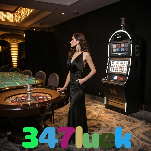 347luck：Aposte nas melhores slots e conquiste prêmios como nunca!