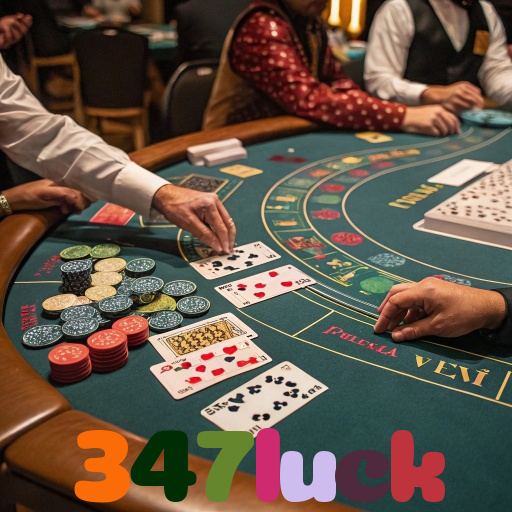 347luck：Aposte no futebol, jogue poker e conquiste vitórias épicas!