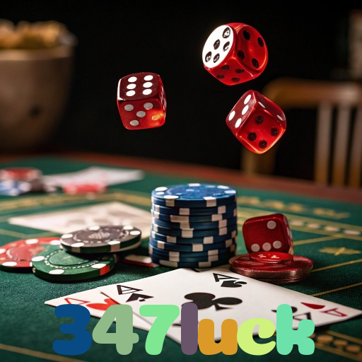 347luck：Aposte no futebol, jogue poker e conquiste vitórias épicas!