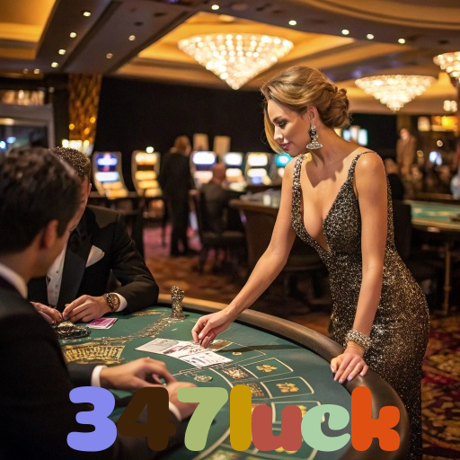 347luck：Aposte nas melhores slots e conquiste prêmios como nunca!