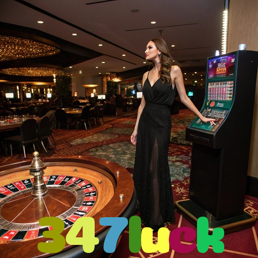 347luck：Jogue poker, aposte no futebol e ganhe em grandes jogos de cassino!