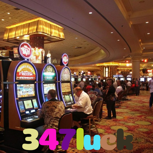 347luck:Aposte nas melhores slots e conquiste prêmios como nunca!