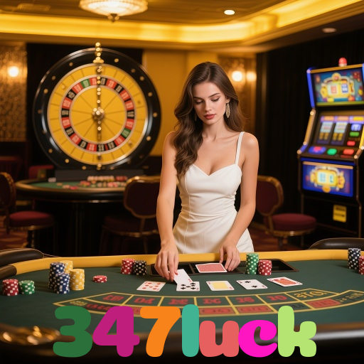 347luck：Aposte no futebol, jogue poker e conquiste vitórias épicas!