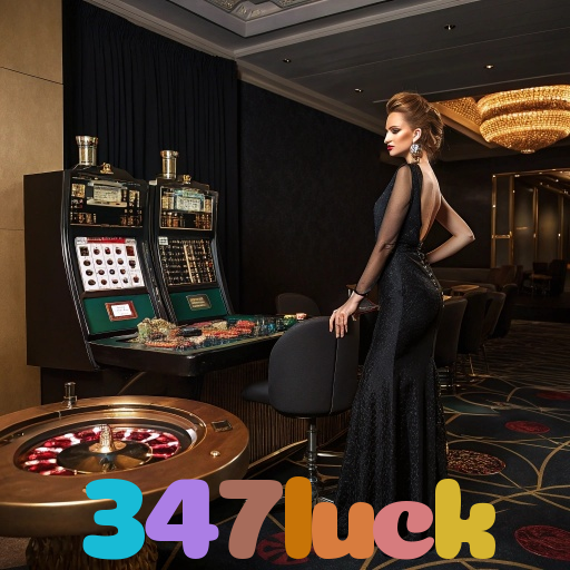 347luck：Aposte nas melhores slots e conquiste prêmios como nunca!