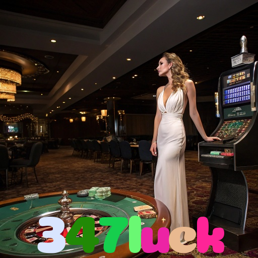 347luck：Jogue poker, aposte no futebol e ganhe em grandes jogos de cassino!