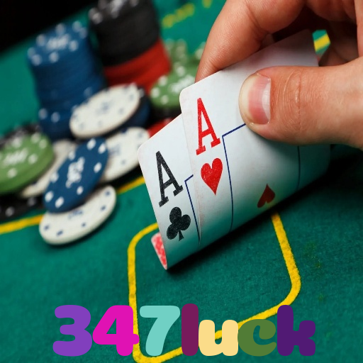 347luck：Jogue poker, aposte no futebol e ganhe em grandes jogos de cassino!