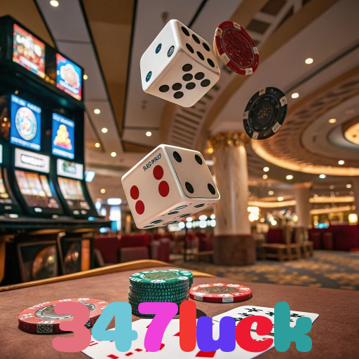 347luck:Aposte no futebol, jogue poker e conquiste vitórias épicas!