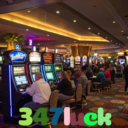 347luck：Jogue poker, aposte no futebol e ganhe em grandes jogos de cassino!