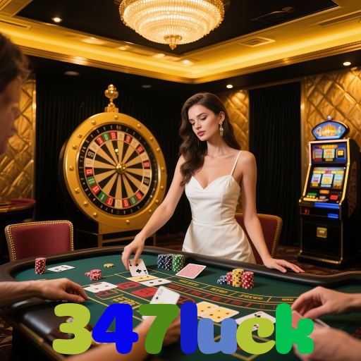 347luck：Aposte no futebol, jogue poker e conquiste vitórias épicas!