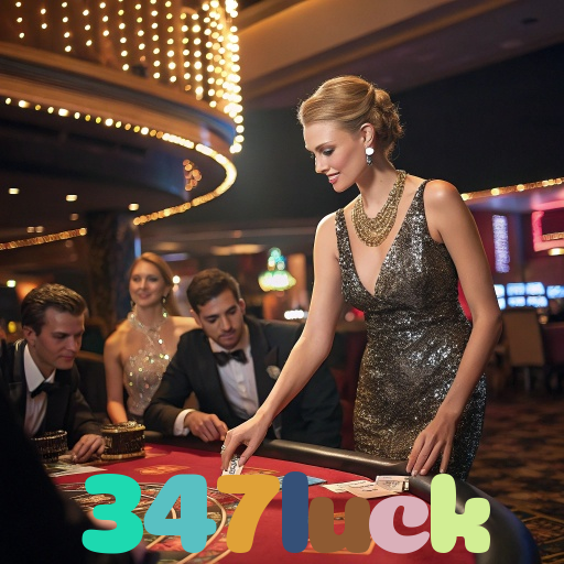 347luck：Jogue poker, aposte no futebol e ganhe em grandes jogos de cassino!