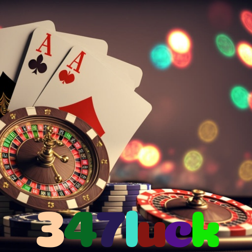 347luck：Aposte no futebol, jogue poker e conquiste vitórias épicas!