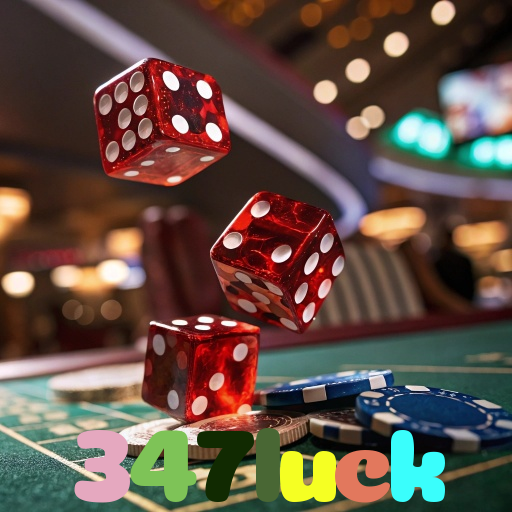 347luck：Aposte nas melhores slots e conquiste prêmios como nunca!