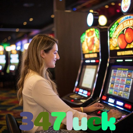 347luck：Jogue poker, aposte no futebol e ganhe em grandes jogos de cassino!