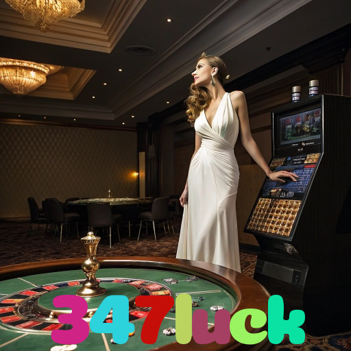 347luck：Aposte nas melhores slots e conquiste prêmios como nunca!