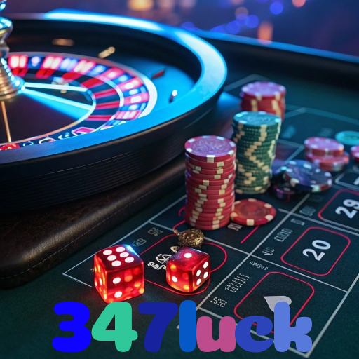 347luck:Aposte nas melhores slots e conquiste prêmios como nunca!