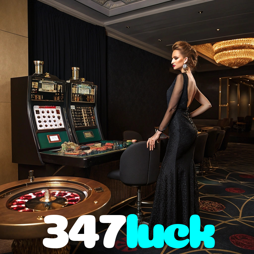 347luck：Aposte nas melhores slots e conquiste prêmios como nunca!