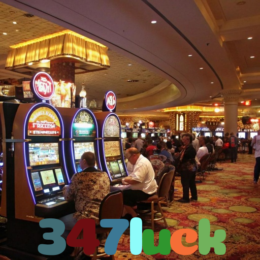 347luck：Aposte nas melhores slots e conquiste prêmios como nunca!