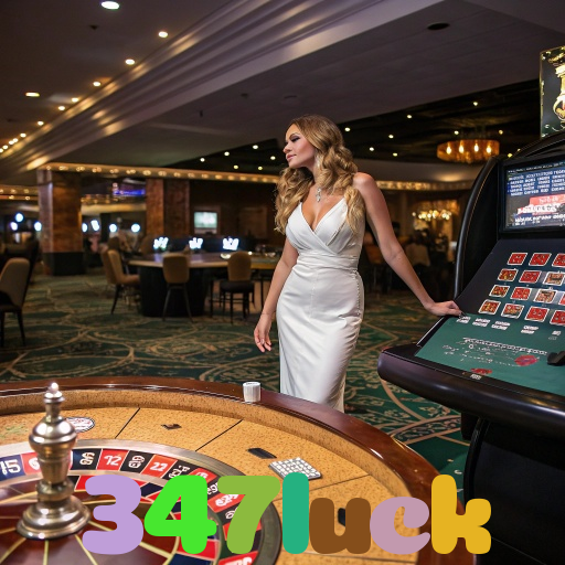 347luck：Aposte no futebol, jogue poker e conquiste vitórias épicas!