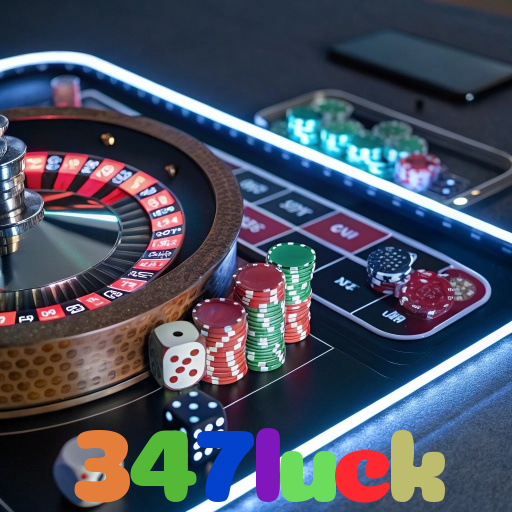 347luck:Aposte no futebol, jogue poker e conquiste vitórias épicas!