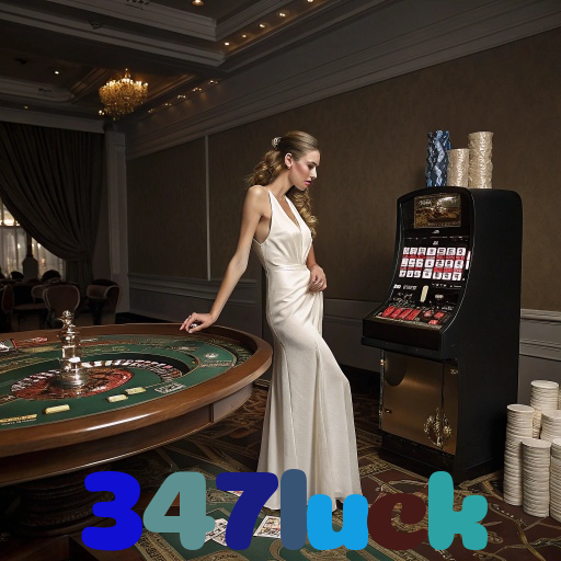 347luck：Jogue poker, aposte no futebol e ganhe em grandes jogos de cassino!