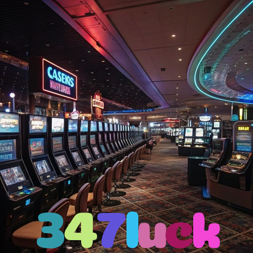 347luck：Jogue poker, aposte no futebol e ganhe em grandes jogos de cassino!