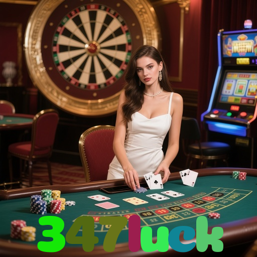347luck:Aposte nas melhores slots e conquiste prêmios como nunca!