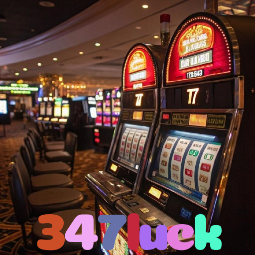 347luck：Jogue poker, aposte no futebol e ganhe em grandes jogos de cassino!