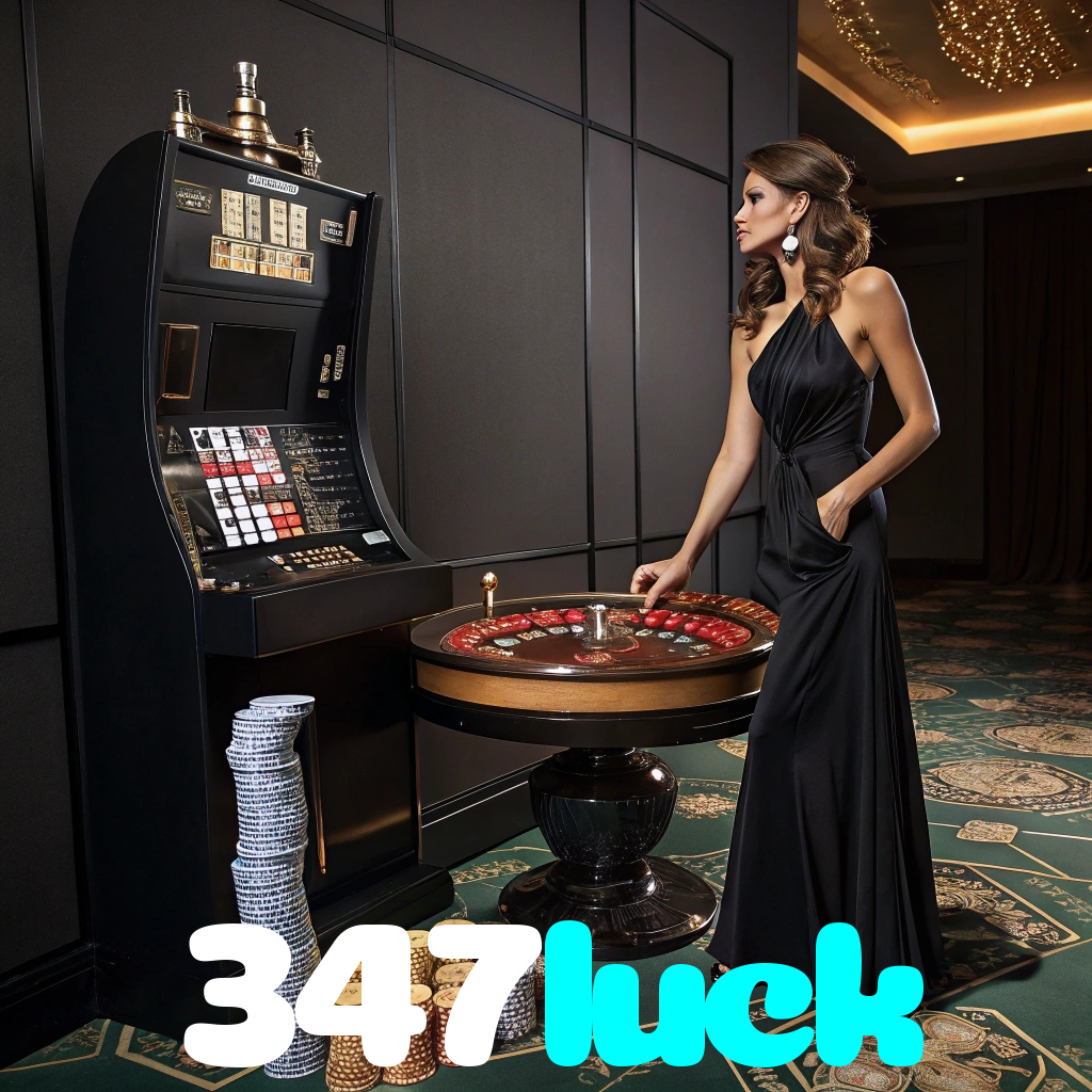 347luck：Jogue poker, aposte no futebol e ganhe em grandes jogos de cassino!