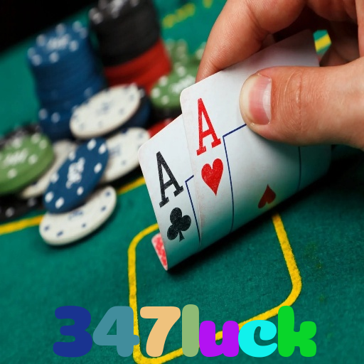 347luck：Jogue poker, aposte no futebol e ganhe em grandes jogos de cassino!
