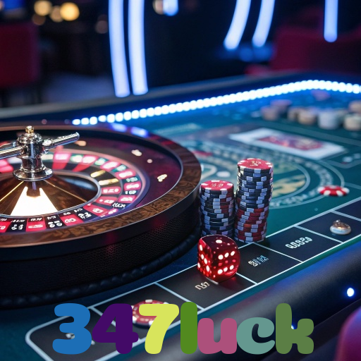 347luck：Jogue poker, aposte no futebol e ganhe em grandes jogos de cassino!