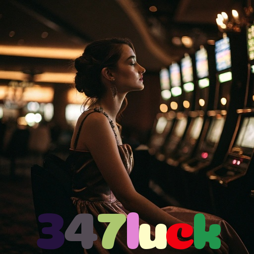 347luck：Aposte nas melhores slots e conquiste prêmios como nunca!