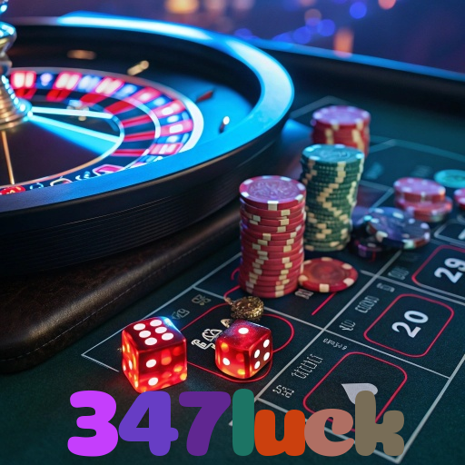 347luck：Aposte nas melhores slots e conquiste prêmios como nunca!